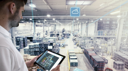 博世打造人工智能環(huán)境下的“未來工廠” 以應(yīng)用軟件服務(wù)引領(lǐng)智造新紀(jì)元