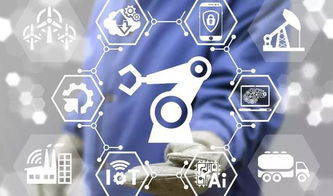 中國(guó)工業(yè)軟件行業(yè)發(fā)展現(xiàn)狀與問(wèn)題解析