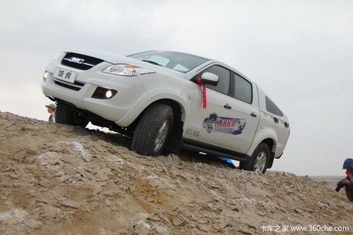 1萬優惠_陜西天晟汽車銷售服務優惠促銷_卡車之家