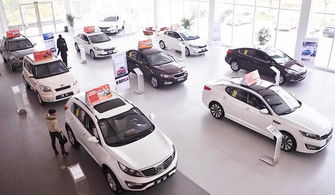 4s店分期購(gòu)車(chē)的連環(huán)套路,聽(tīng)聽(tīng)銷(xiāo)售元老怎么說(shuō)