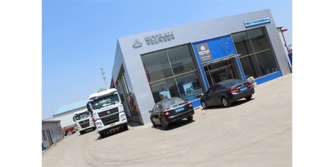 天津汕德卡總代理|天津汕德卡|昶友汽車銷售(查看)