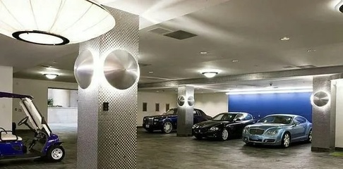 車庫創(chuàng)新商機(jī),咖啡、美容維修與汽車產(chǎn)業(yè)攜手共進(jìn)