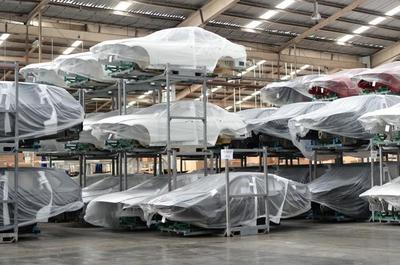 上百家工廠停產(chǎn),全球汽車產(chǎn)業(yè)陷&ldquo;斷鏈&rdquo;危機(jī),車市優(yōu)勝劣汰加速