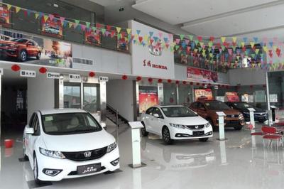 私人能否繞過4S店從廠家買車？銷售經理的忠告 趁早打消這念頭