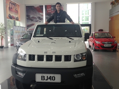 福建金盈汽車銷售曾華府新春賀詞 砥礪深耕，馭勢前行，共創(chuàng)汽車行業(yè)新輝煌