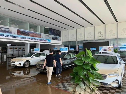 踐行產(chǎn)融結合，賦能渠道伙伴 上汽通用汽車金融持續(xù)助力經(jīng)銷商穩(wěn)健發(fā)展